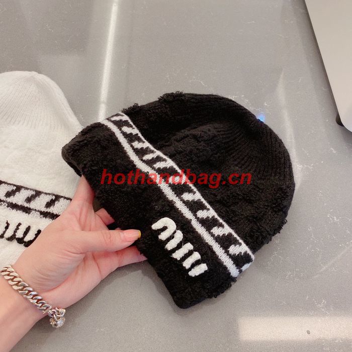Miu Miu Hat MUH00056 Miu Miu Hat MUH00056